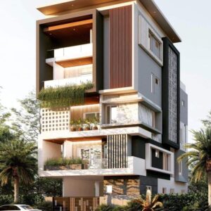 RESIDENTIAL BUILDING 1100SFT TO 2500 SFT